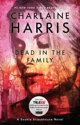 Dead in the Family 0441020682 Book Cover