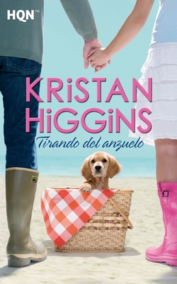 Tirando del anzuelo [Spanish] 8468724572 Book Cover