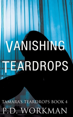 Vanishing Teardrops 1989080243 Book Cover