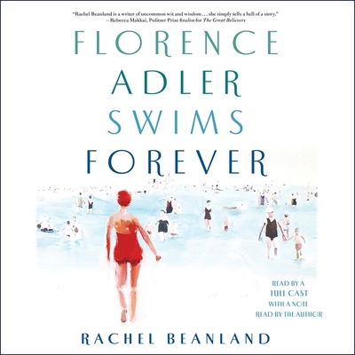 Florence Adler Swims Forever 1797107070 Book Cover