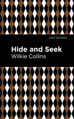 Hide and Seek 1513282212 Book Cover
