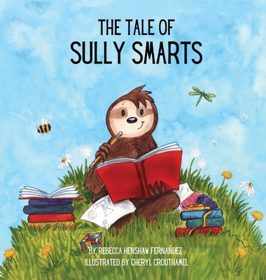 The Tale of Sully Smarts B0CGXZC7XC Book Cover