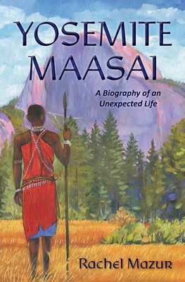 Yosemite Maasai B09NHZR85Z Book Cover