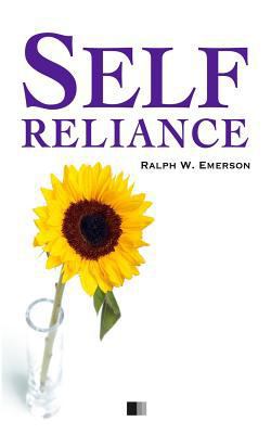 Self-reliance 1530449197 Book Cover