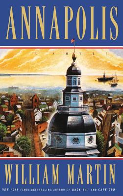 Annapolis 0446515116 Book Cover