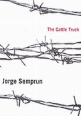 The Cattle Truck 1897959052 Book Cover