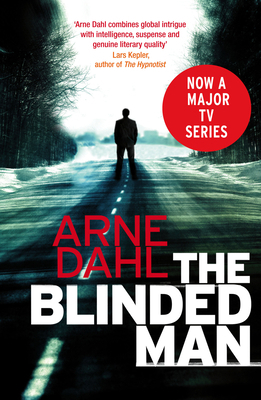 The Blinded Man 009957568X Book Cover