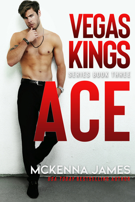 Ace 1955280045 Book Cover