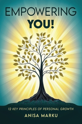 Empowering You! B0DMYJLF84 Book Cover