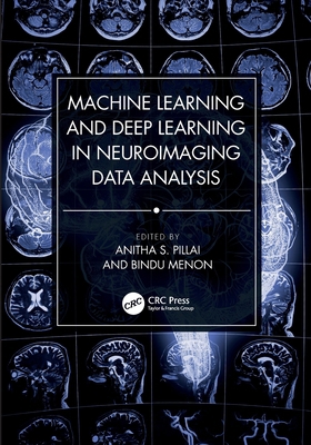 Machine Learning and Deep Learning in Neuroimag... 1032207000 Book Cover