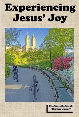 Experiencing Jesus' Joy B0DMF83C99 Book Cover
