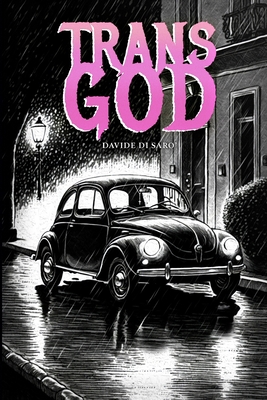 Trans God B0C2SCKZ2Z Book Cover