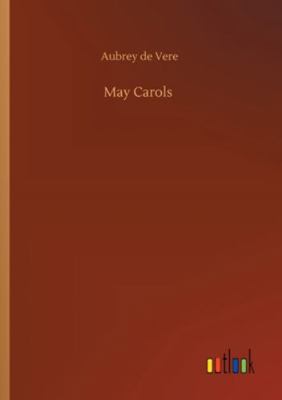 May Carols 375233424X Book Cover