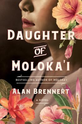 Daughter of Moloka'i 1250233097 Book Cover