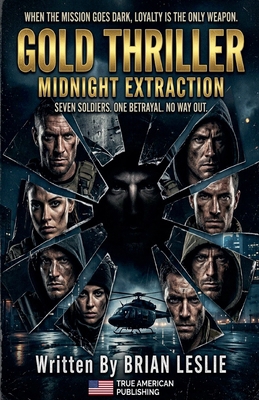 Midnight Extraction B0H7TB8532 Book Cover