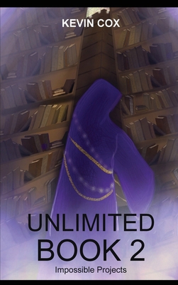 Unlimited 2: Impossible Projects 1088109691 Book Cover