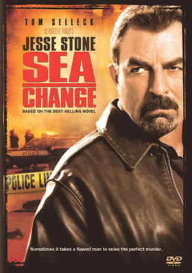 Jesse Stone: Sea Change            Book Cover