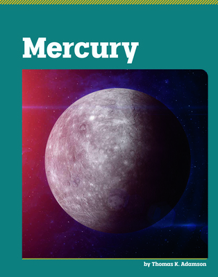 Mercury B0FRNDRNND Book Cover