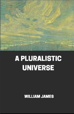 Pluralistic Universe B08Z9MQX85 Book Cover