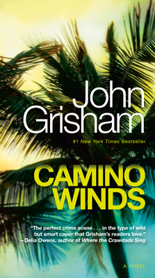 Camino Winds 059315777X Book Cover
