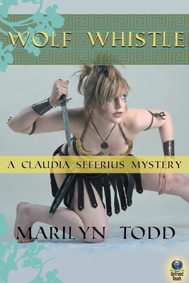 Wolf Whistle B0BXQ1H9K4 Book Cover