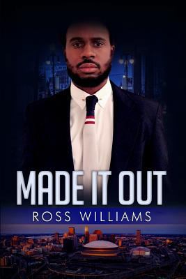 Made It Out 1977504418 Book Cover