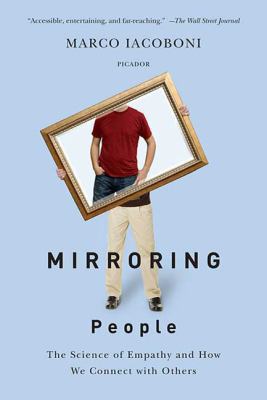 Mirroring People 0312428383 Book Cover