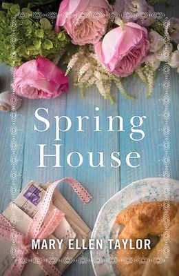 Spring House [Large Print] 1643584898 Book Cover