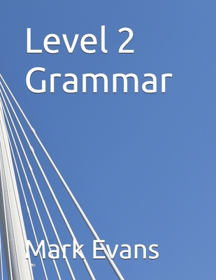 Level 2 Grammar B0CTZYKCL3 Book Cover