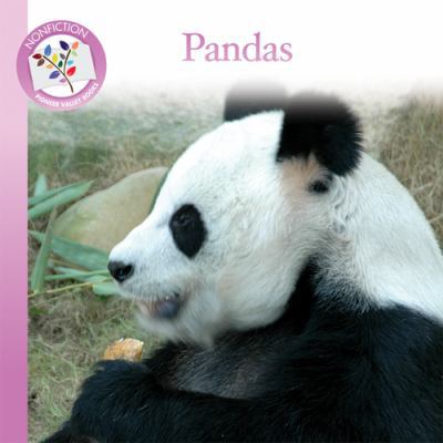 Pandas 1603430253 Book Cover