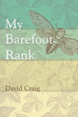My Barefoot Rank 1532633181 Book Cover