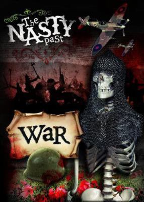 War (The Nasty Past) 1801555508 Book Cover