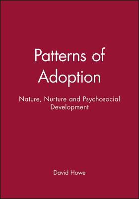 Patterns of Adoption B004VSLVA0 Book Cover