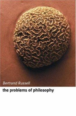 The Problems of Philosophy B005LIJVEW Book Cover