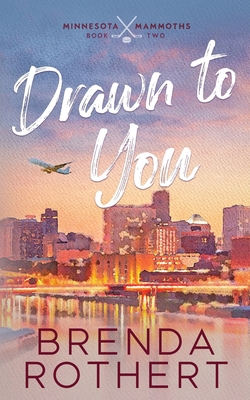 Drawn to You B0FBZHW3D6 Book Cover