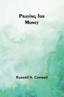 Praying for Money 9361471546 Book Cover