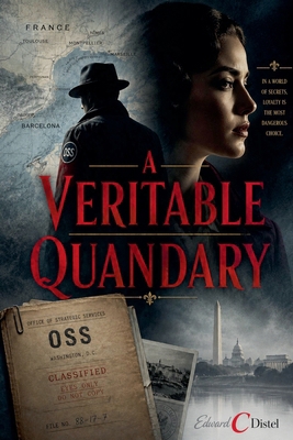 A Veritable Quandry B0HK752Q5T Book Cover