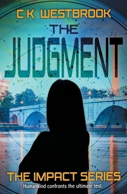 The Judgment 1644507129 Book Cover