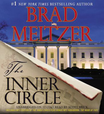 The Inner Circle 1607886766 Book Cover