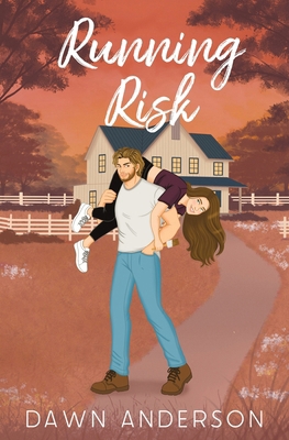 Running Risk B0FM7ZBMN1 Book Cover