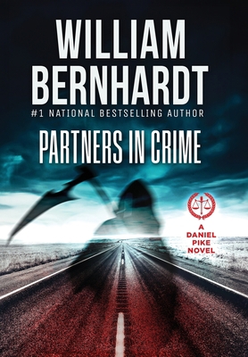 Partners in Crime 1954871813 Book Cover