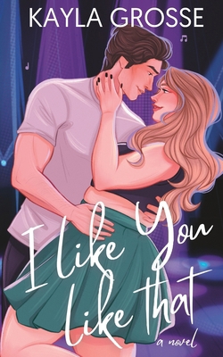I Like You Like That B0B8R937L4 Book Cover
