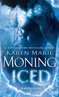 Iced: Fever Series Book 6 0440246415 Book Cover