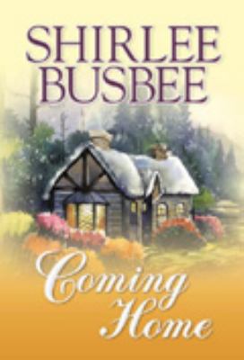 Coming Home [Large Print] 1585474002 Book Cover