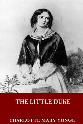 The Little Duke 1544059078 Book Cover