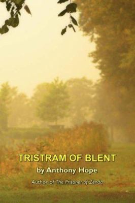 Tristram of Blent 143440062X Book Cover