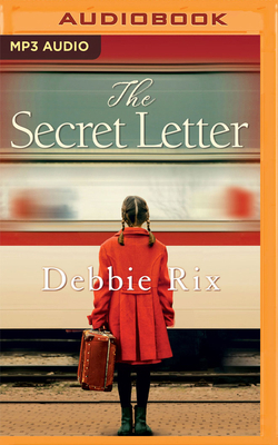 The Secret Letter 1713524155 Book Cover