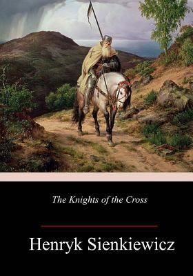 The Knights of the Cross 1984223984 Book Cover