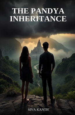 The Pandya Inheritance B0GWY17SDT Book Cover