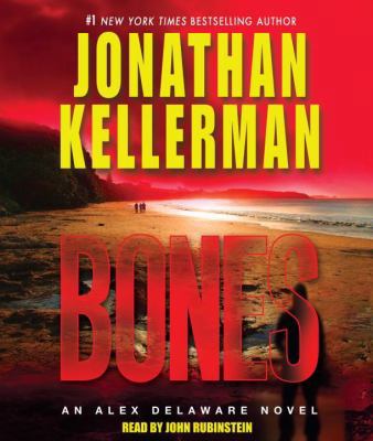 Bones 0739368893 Book Cover